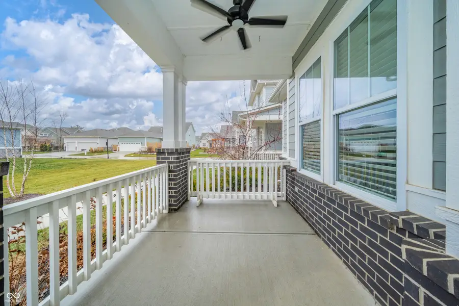 2105 Granville Drive, Westfield, IN 46074 - #2