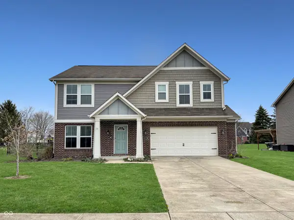 2501 Autumn Road, Indianapolis, IN 46229