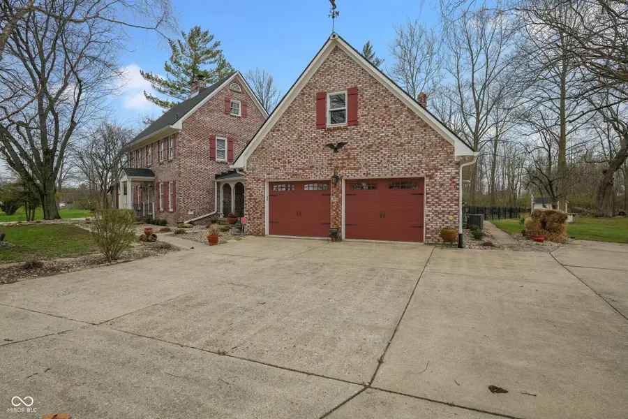 9523 E Southport Road, Indianapolis, IN 46259 - #3