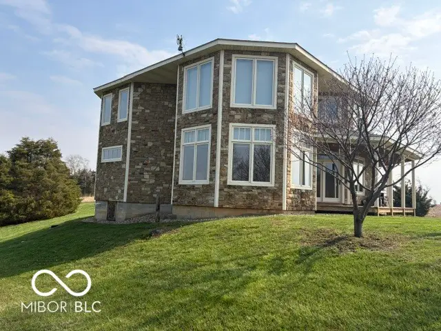 14905 E 300 S, Columbus, IN 47201 - #2