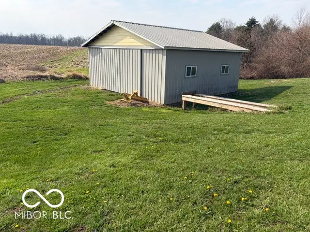 14905 E 300 S, Columbus, IN 47201 - #3