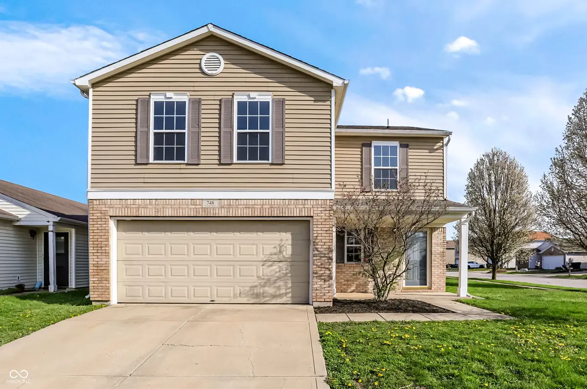748 Adagio Drive, Greenwood, IN 46143 - #1