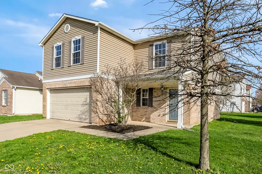 748 Adagio Drive, Greenwood, IN 46143 - #3