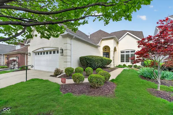 8944 Crystal River Drive, Indianapolis, IN 46240