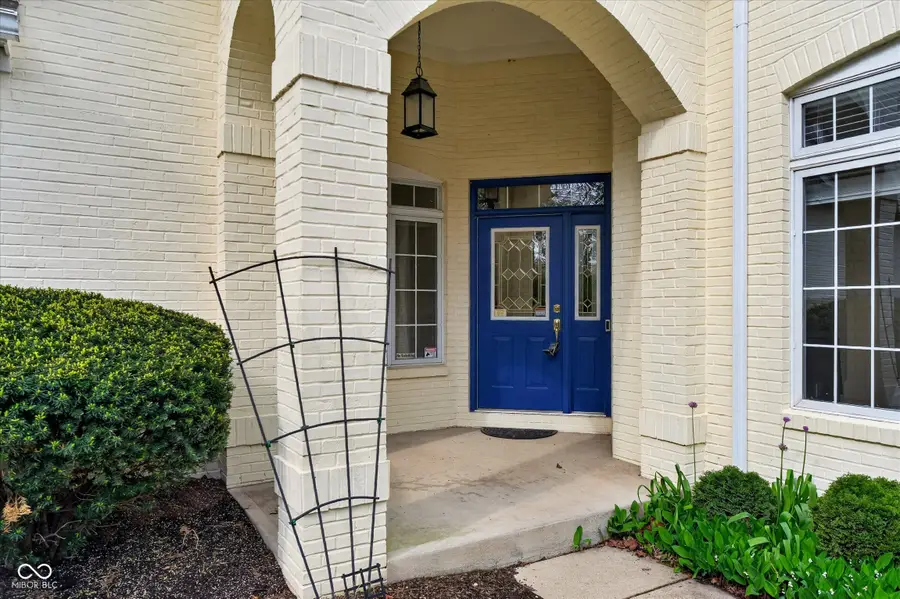 8944 Crystal River Drive, Indianapolis, IN 46240 - #3