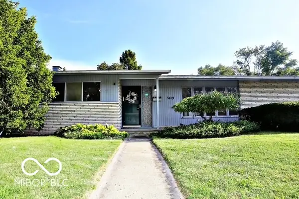 3419 Larkspur Lane, Columbus, IN 47203