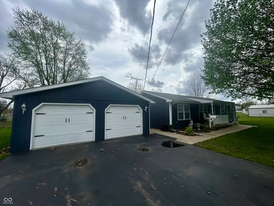 605 E Bard Street, Crothersville, IN 47229 - #2