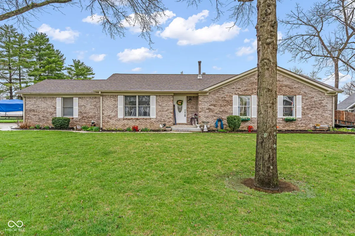 101 Jefferson Valley, Coatesville, IN 46121 - #1