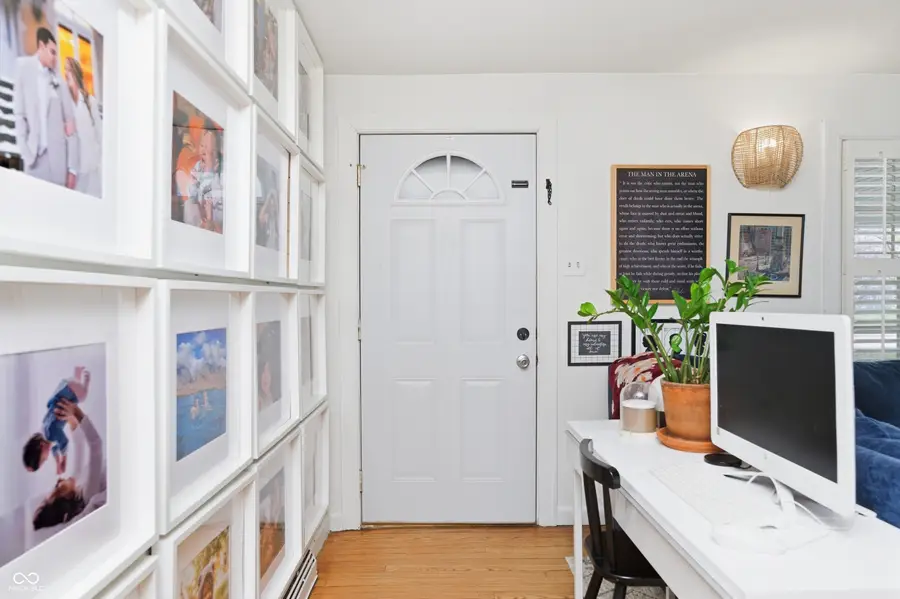 1654 N Whitcomb Avenue, Indianapolis, IN 46224 - #3