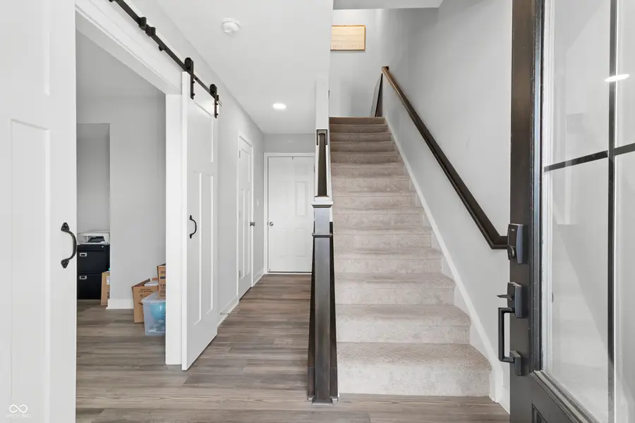 4541 Pennsy Way, Brownsburg, IN 46112 - #3