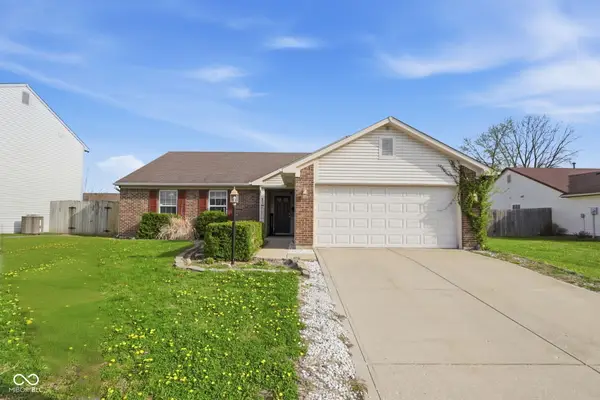 5736 Woodcote Drive, Indianapolis, IN 46221