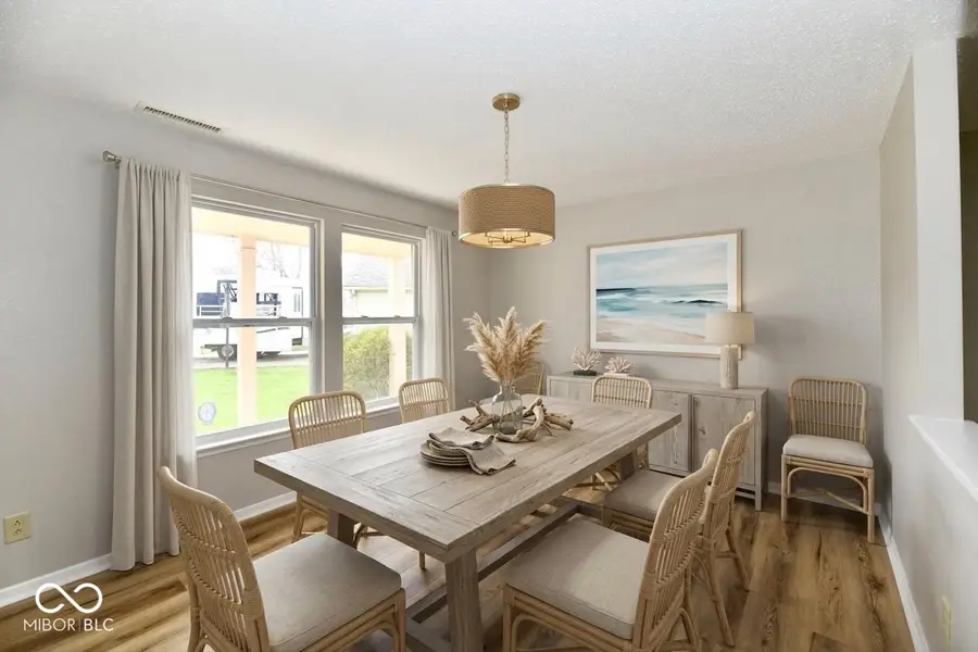 5508 Front Point Court, Indianapolis, IN 46237 - #3