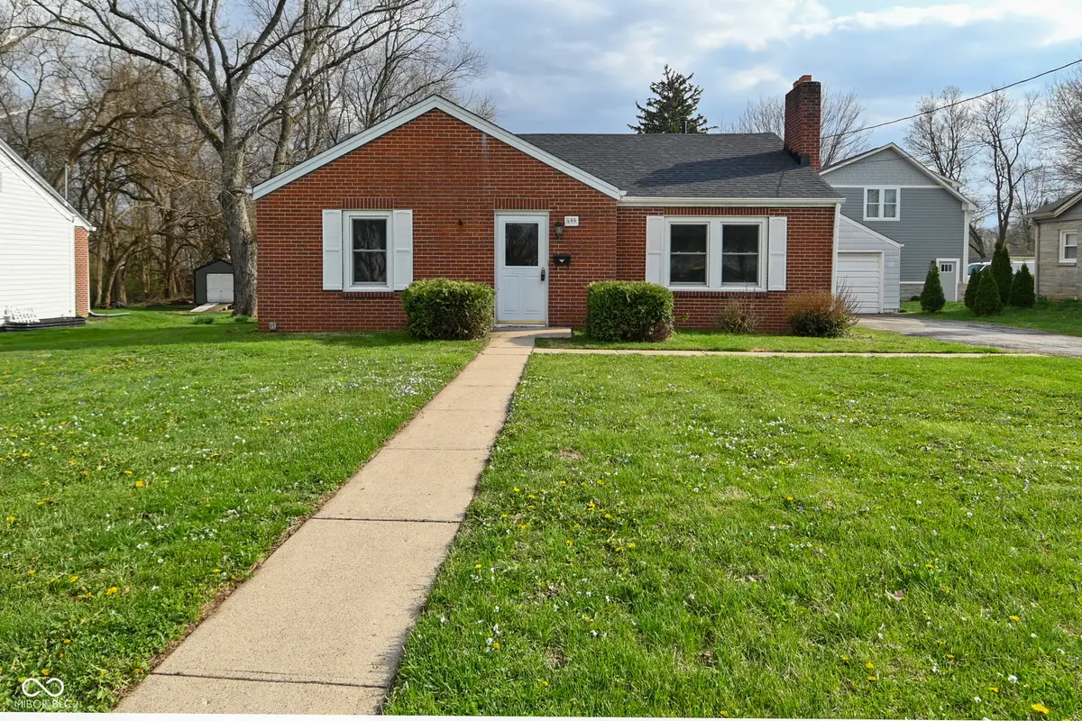 699 W Mill Street, Danville, IN 46122 - #1