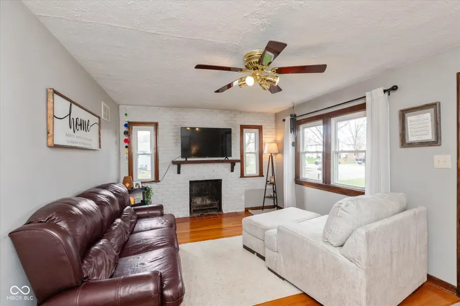 6535 W Morris Street, Indianapolis, IN 46241 - #2