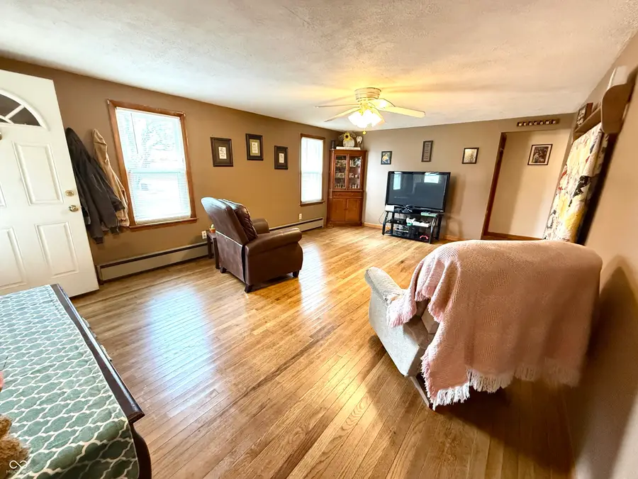 207 Locust Street, New Market, IN 47965 - #2