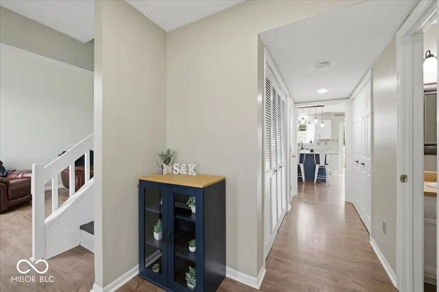 18 Village Parkway, Pendleton, IN 46064 - #3