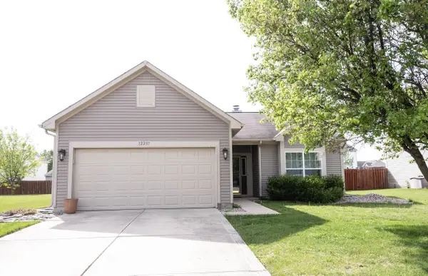 12237 Packers Avenue, Fishers, IN 46037