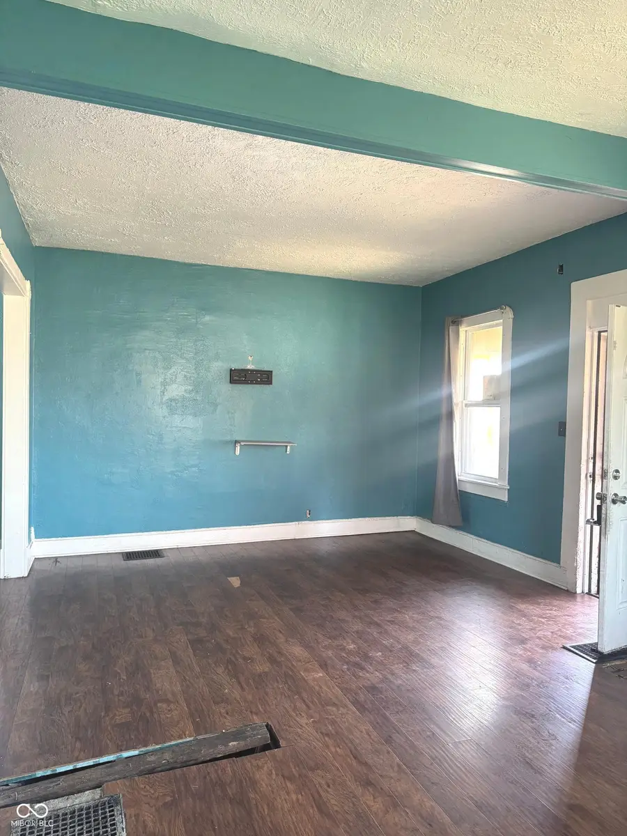 2809 Shriver Avenue, Indianapolis, IN 46208 - #2