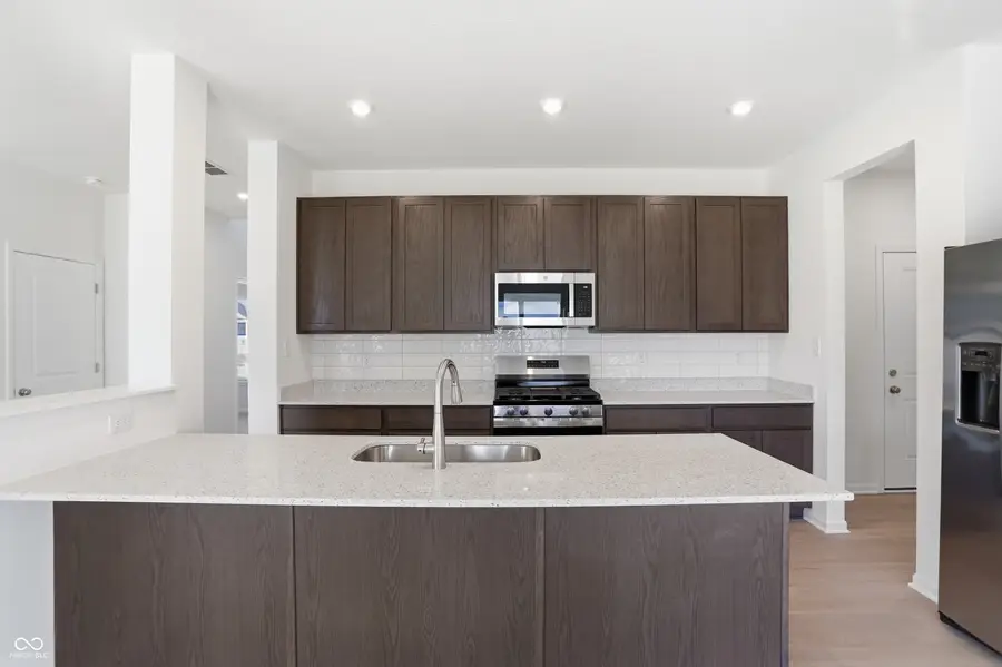 7193 Jackson Drive, Cumberland, IN 46229 - #3