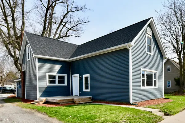 1926 Main Street, Elwood, IN 46036