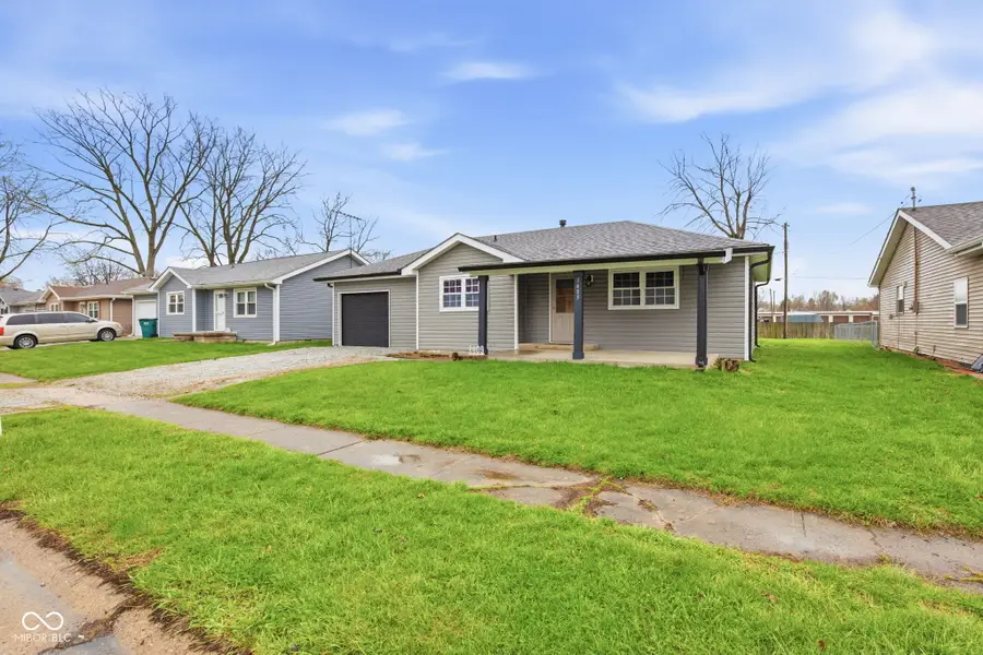 1409 Geri Drive, Lebanon, IN 46052 - #2