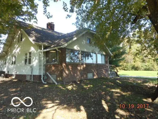 4520 W 52nd Street, Indianapolis, IN 46254 - #1