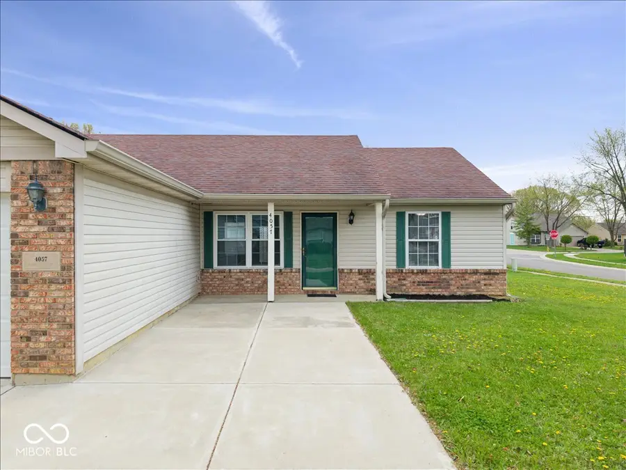4057 Redbud Court, Franklin, IN 46131 - #3