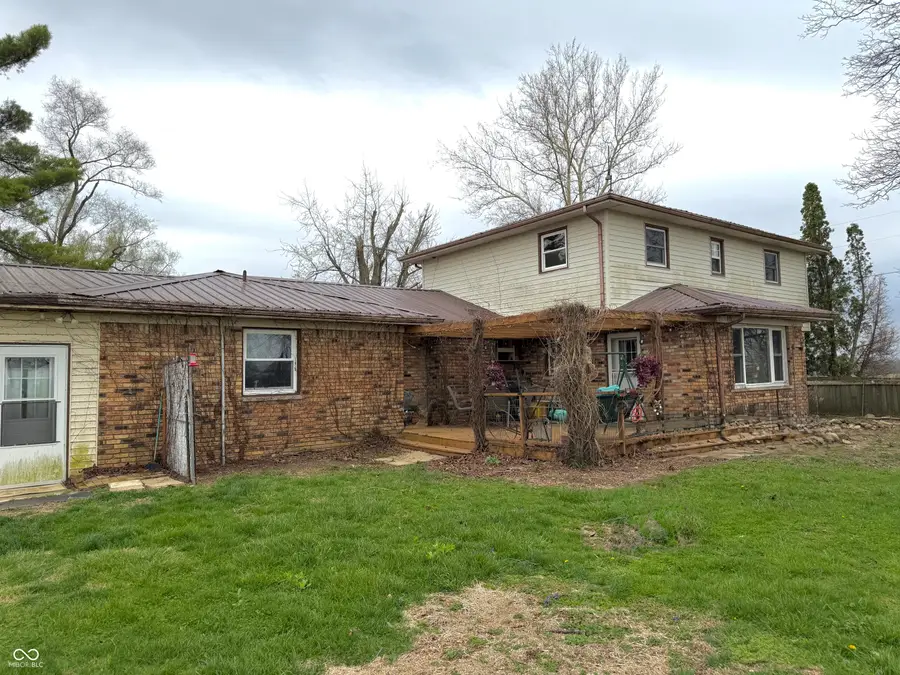 7568 N Old Us Highway 421, Saint Paul, IN 47272 - #2