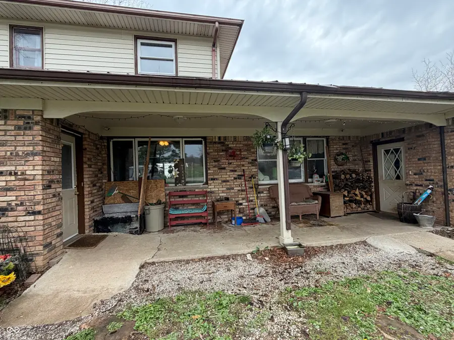 7568 N Old Us Highway 421, Saint Paul, IN 47272 - #3