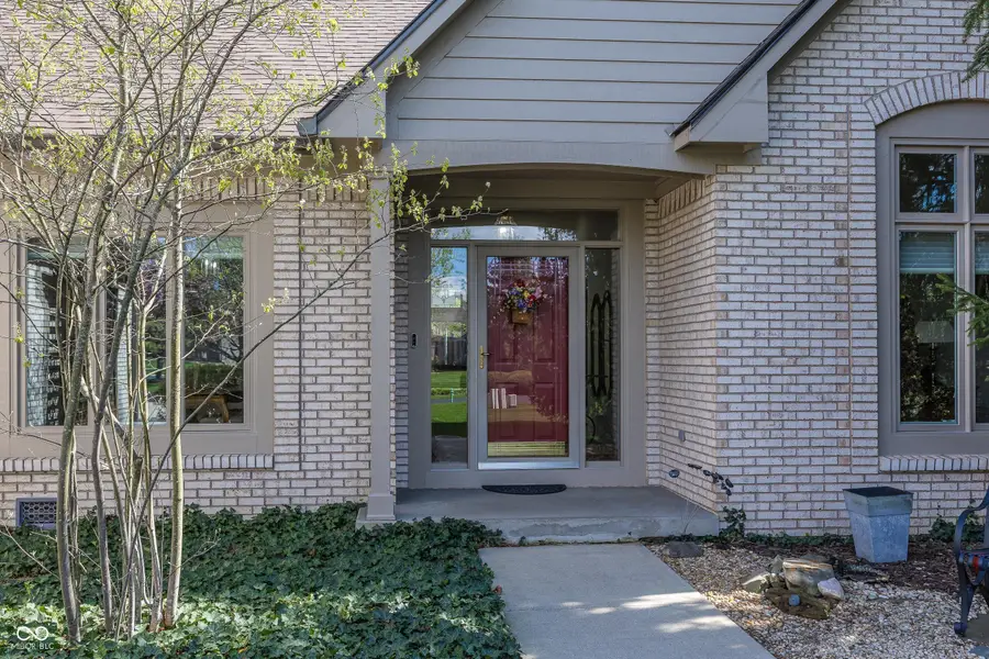 8639 Vintner Way, Indianapolis, IN 46256 - #3