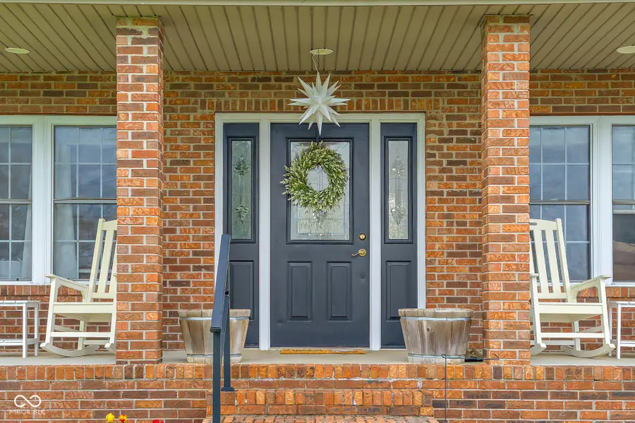 7742 N 825 E, Hope, IN 47246 - #3