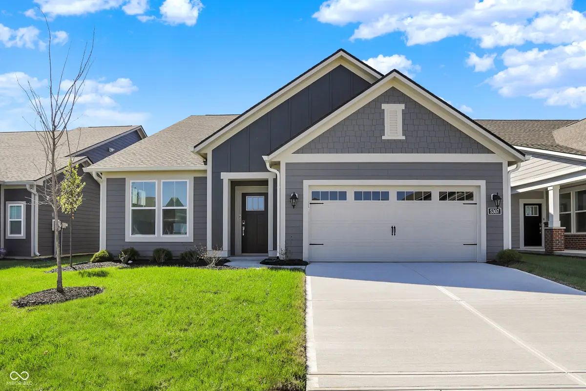 5307 Nettleton Way, Avon, IN 46123 - #1