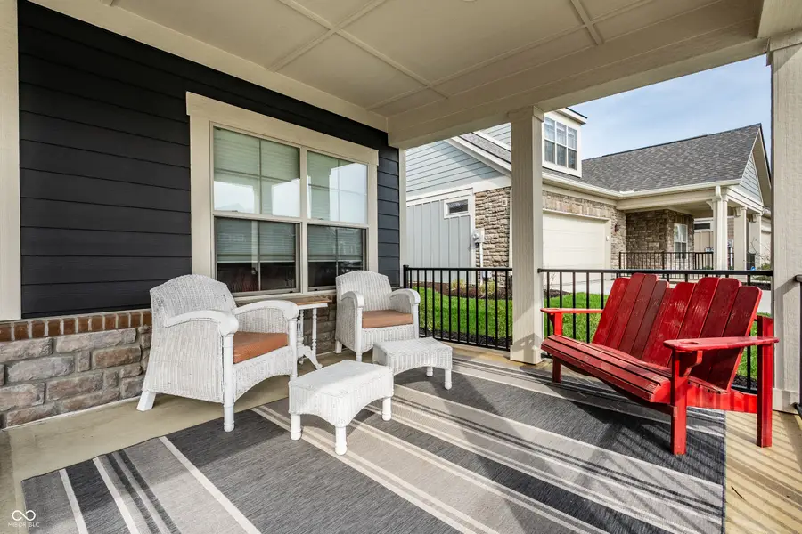 13994 Matt Street, Carmel, IN 46033 - #2