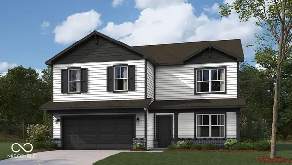 1252 Phillips Drive, Greenfield, IN 46140