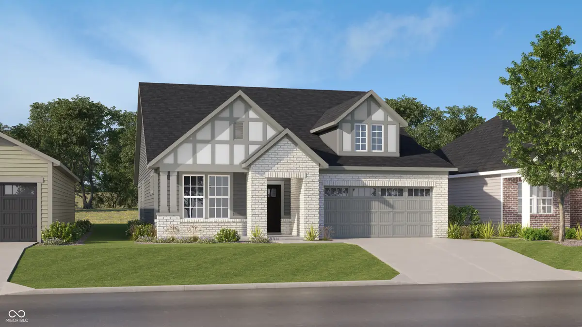 465 Regatta Lane, Plainfield, IN 46168 - #1