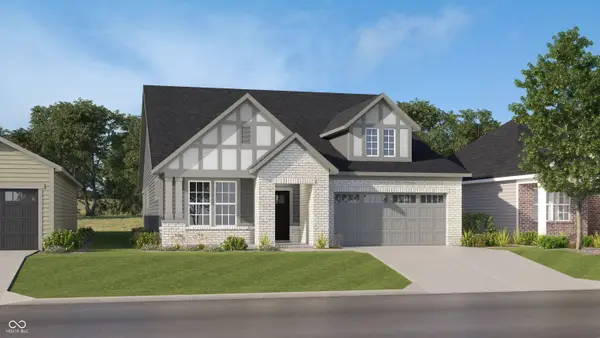 465 Regatta Lane, Plainfield, IN 46168