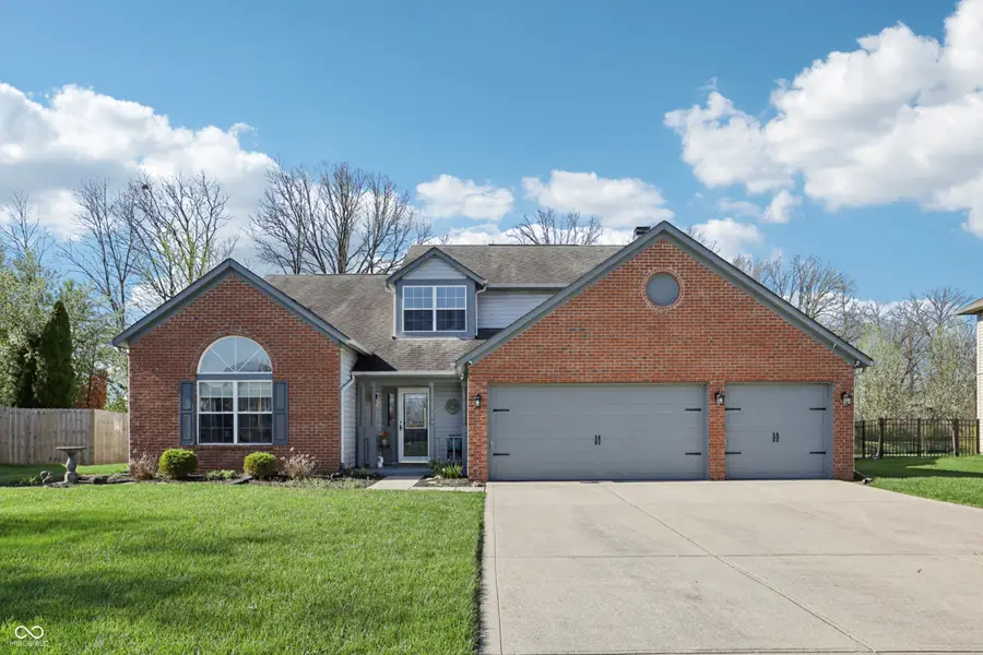 8635 Eagles Nest Drive, Avon, IN 46123 - #2