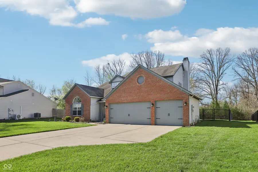 8635 Eagles Nest Drive, Avon, IN 46123 - #3