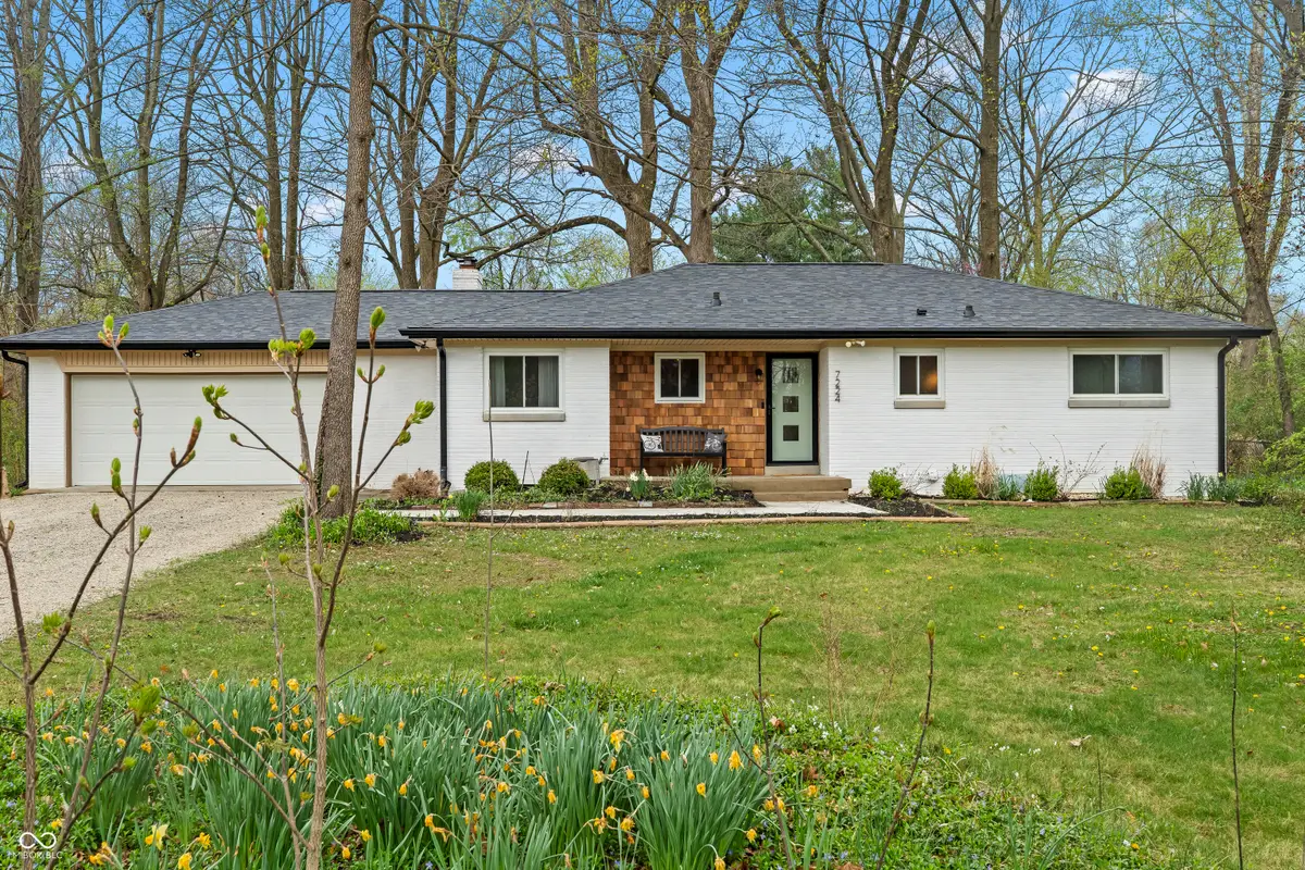 7224 S East Street, Indianapolis, IN 46227 - #1