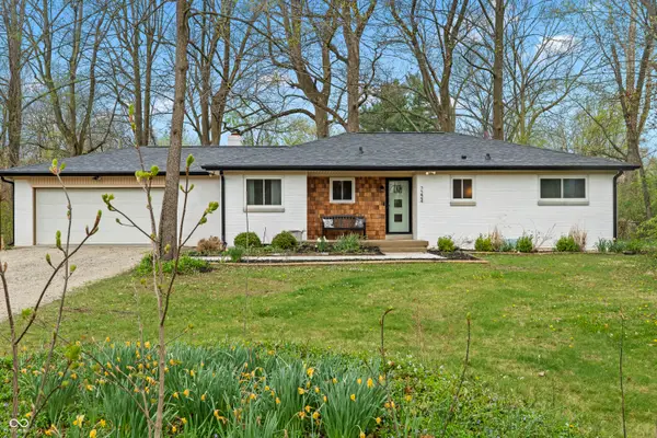 7224 S East Street, Indianapolis, IN 46227