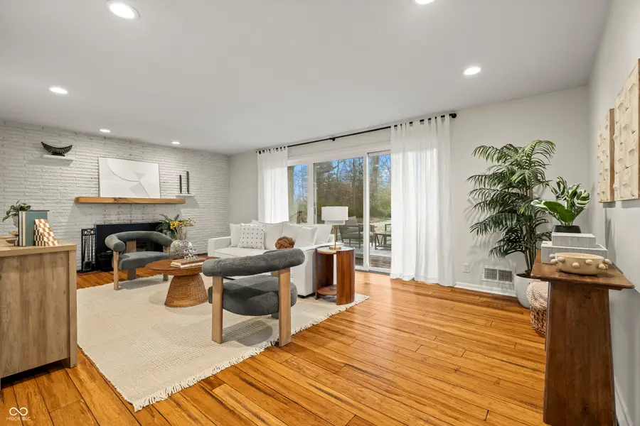 7224 S East Street, Indianapolis, IN 46227 - #2