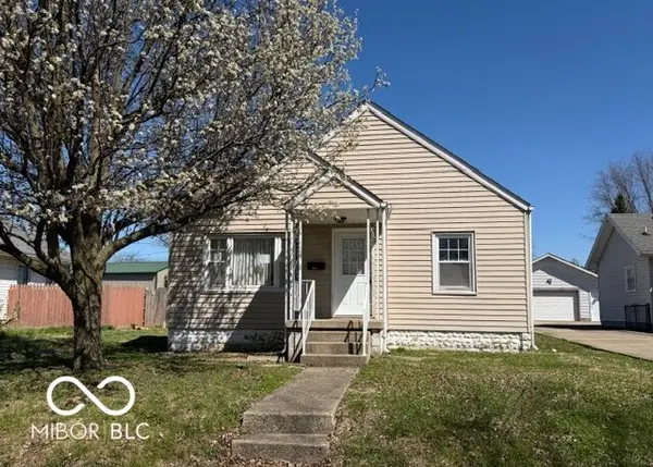 3620 Andover Road, Anderson, IN 46013