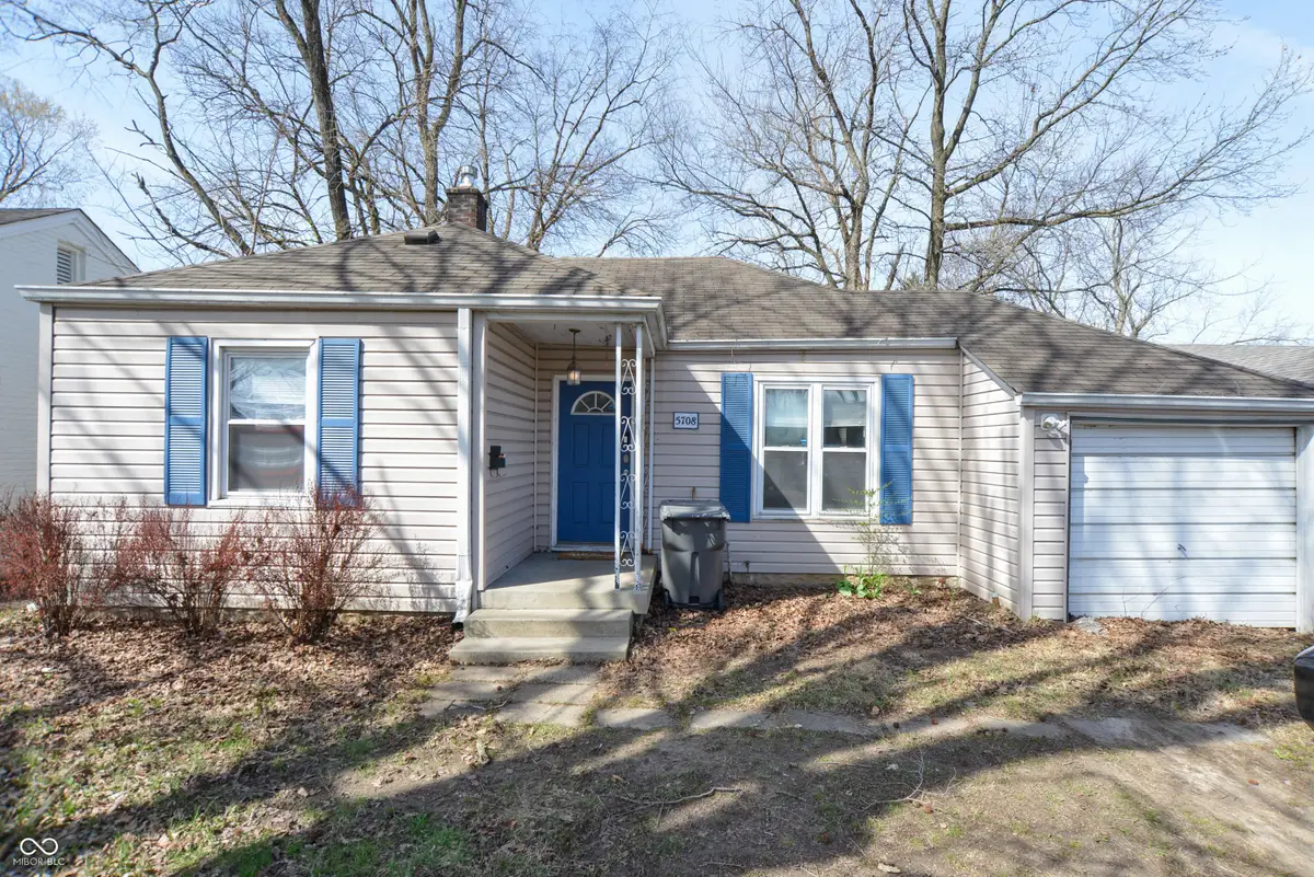5708 N Keystone Avenue, Indianapolis, IN 46220 - #1