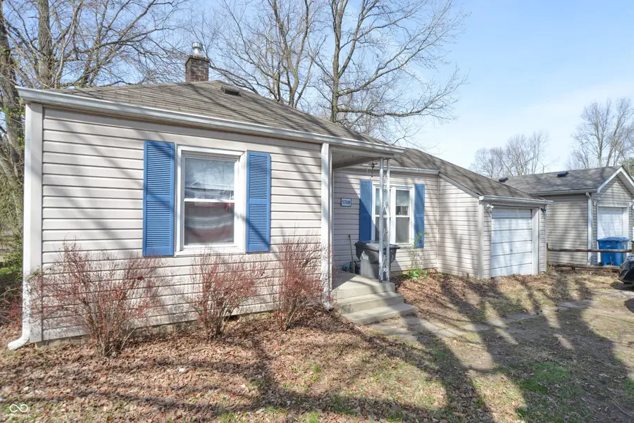 5708 N Keystone Avenue, Indianapolis, IN 46220 - #2