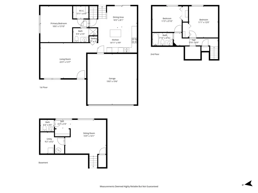 249 Meadow Glen Drive, Avon, IN 46123 - #3