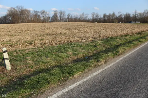 400 W Rural Plat Lot 1, Greencastle, IN 46135