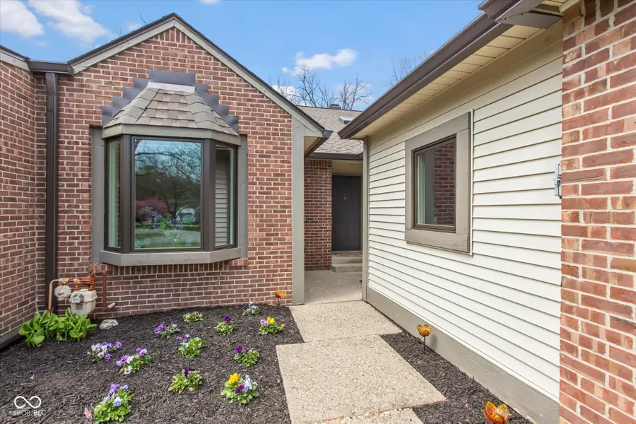 1726 Creekside Lane W, Carmel, IN 46032 - #2