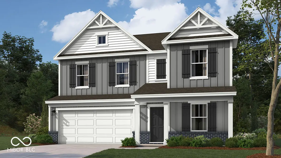 1550 Aster Drive, Shelbyville, IN 46176 - #1