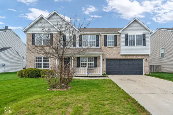 11218 Hylas Drive, Noblesville, IN 46060