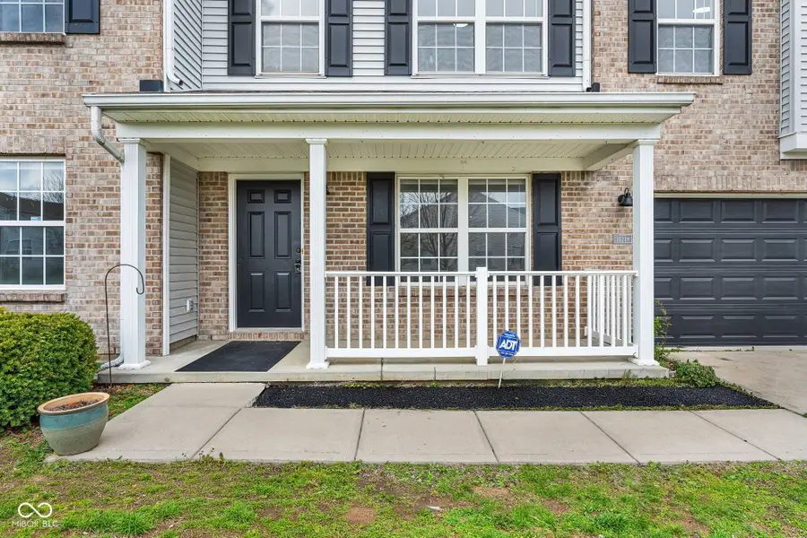 11218 Hylas Drive, Noblesville, IN 46060 - #3